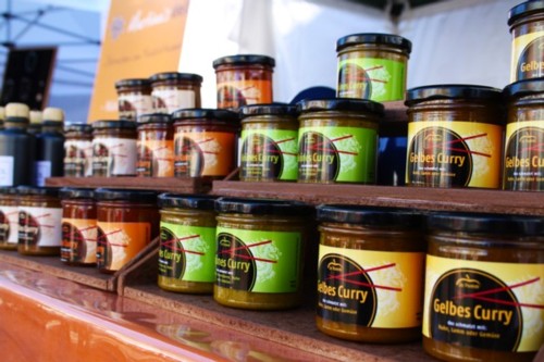 Gourmetbummel und mehr