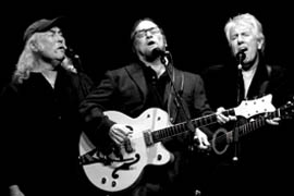 Weltstars und Newcomer in der Musik-Arena Weltstars und Newcomer in der Musik-Arena