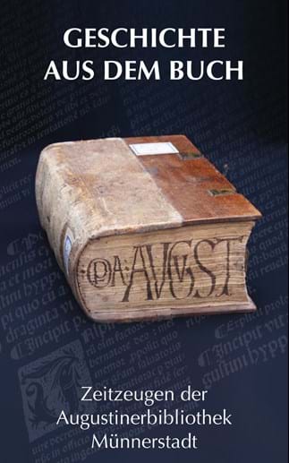 Sonderausstellung: Geschichte aus dem Buch Sonderausstellung: Geschichte aus dem Buch