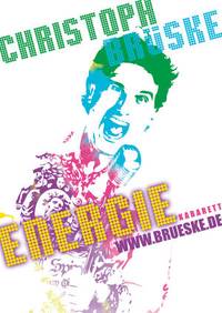 Christoph Brüske – Kabarett Christoph Brüske – Kabarett