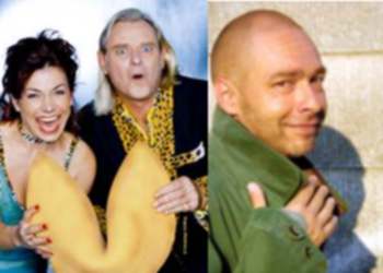 Kabarettissimo Cocktail – Blueskabarett mit den TwoTones & Arnim Töpel Kabarettissimo Cocktail – Blueskabarett mit den TwoTones & Arnim Töpel