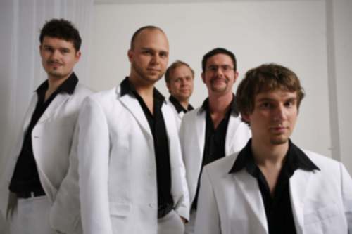 MuSix – A-Cappella MuSix – A-Cappella