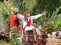 Deutsches Weinlesefest