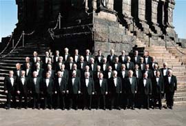 Chorgruppe Lohner aus Mendig Chorgruppe Lohner aus Mendig