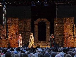 »Der Freischütz« von Carl Maria von Weber »Der Freischütz« von Carl Maria von Weber