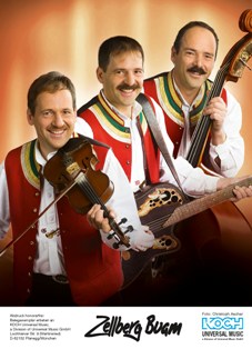 Zellberg Buam Zellberg Buam