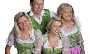 Geschwister Niederbacher