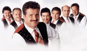 Kastelruther Spatzen live im Konzert Kastelruther Spatzen live im Konzert