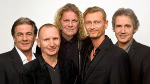 Münchner Freiheit – im Konzert