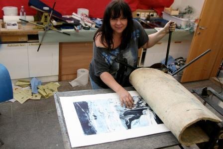 Atelier an der Donau Atelier an der Donau