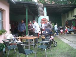 Kunst-, Kreativ- & Flohmarkt in Damgarten Kunst-, Kreativ- & Flohmarkt in Damgarten