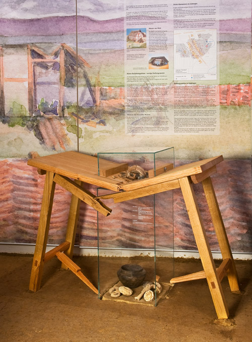 Friedliche Zeiten – stürmische Zeiten Friedliche Zeiten – stürmische Zeiten