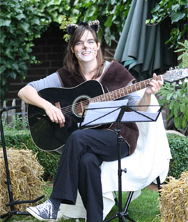 Afrika-Tag Afrika-Tag