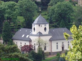 Orgelkonzert – Romantisches zur Kirchennacht Orgelkonzert – Romantisches zur Kirchennacht