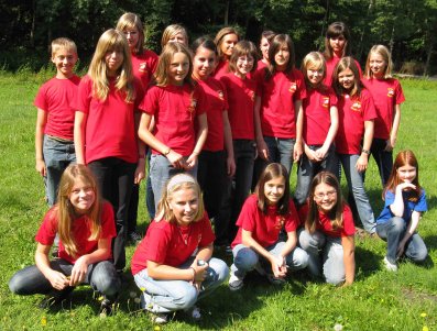 Kinderchor Gotha Kinderchor Gotha