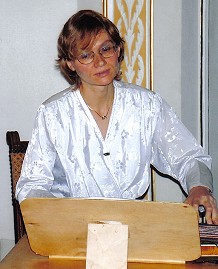 Der Klang der Zither Der Klang der Zither