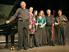 Consortium Artis – Sommernachtsträume Consortium Artis – Sommernachtsträume