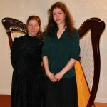 Duo Saitenzauber – Im Zaubergarten der Kelten