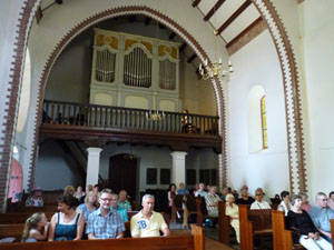 Liebenberger Sonntag – Kirchenkonzert Liebenberger Sonntag – Kirchenkonzert