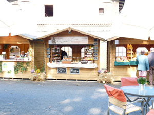 Liebenberger Sonntag – Marktplatz