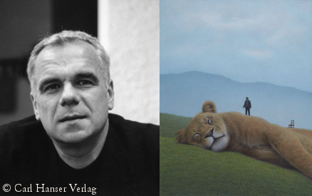 Sommerausstellung – Quint Buchholz Sommerausstellung – Quint Buchholz