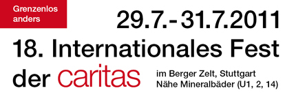 Internationales Fest der Caritas Internationales Fest der Caritas
