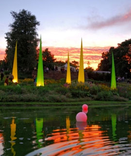 Nuon Lichterfest 2010 Nuon Lichterfest 2010