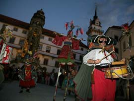 Torgauer Altstadtfest