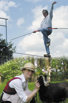 Grosses Hof-Fest Grosses Hof-Fest