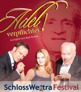 Festival Schloss Weitra