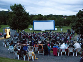 Wittlicher Kino Open Air Wittlicher Kino Open Air