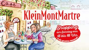 Klein Montmatre 2023
