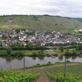 34. Rachtiger Weinstraßenfest